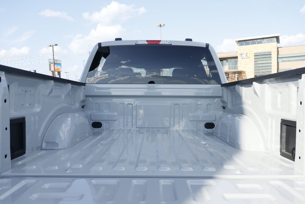 2026 Ford F-150 STX Hondo TX