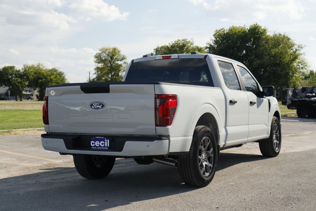 2026 Ford F-150 STX Hondo TX