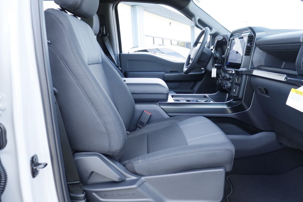 2026 Ford F-150 STX Hondo TX
