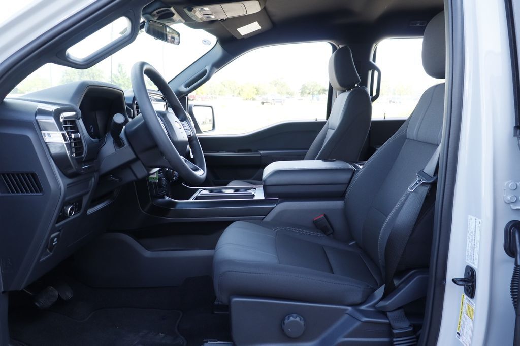 2026 Ford F-150 STX Hondo TX