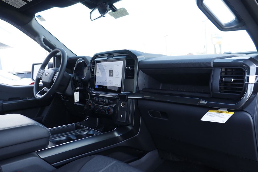 2026 Ford F-150 STX Hondo TX