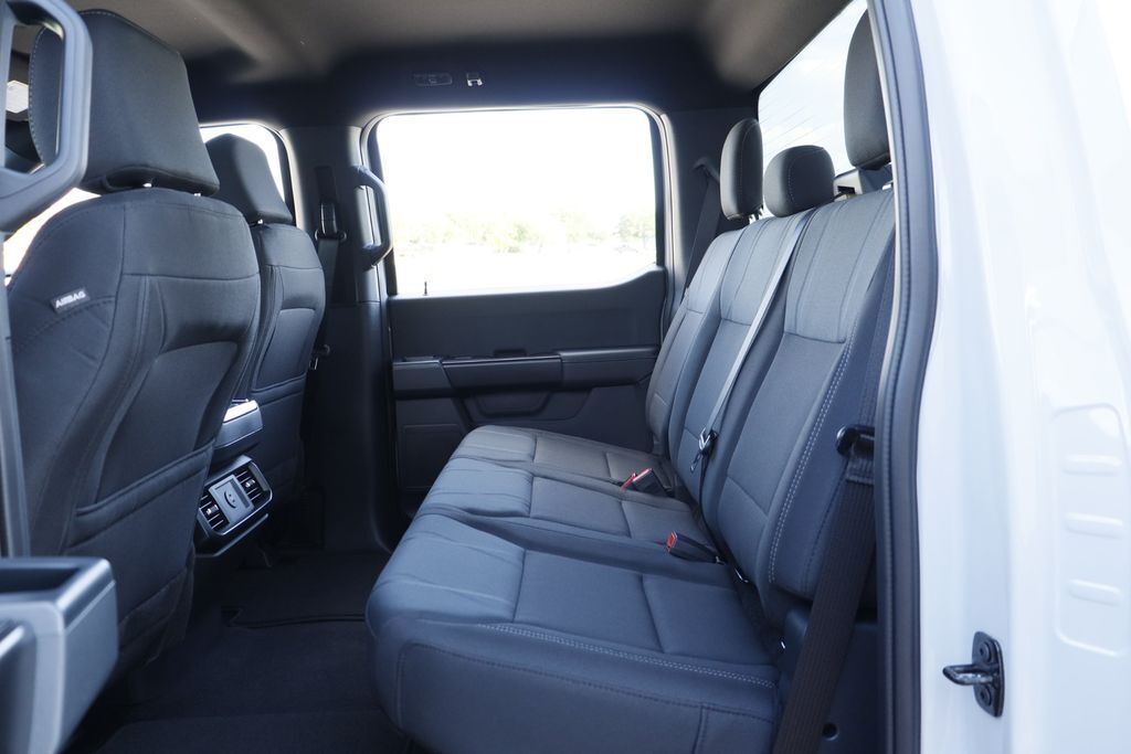 2026 Ford F-150 STX Hondo TX