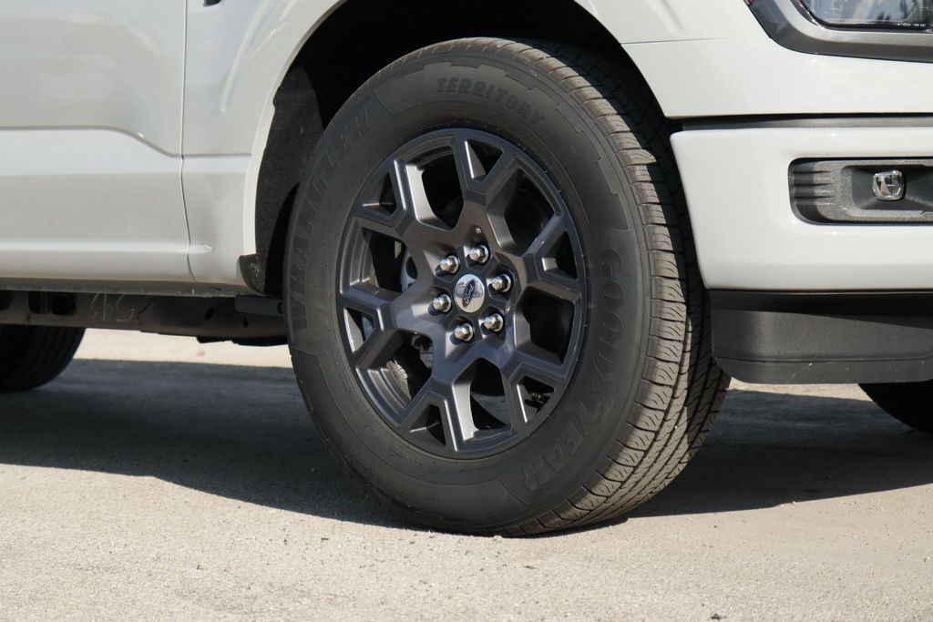 2026 Ford F-150 STX Hondo TX