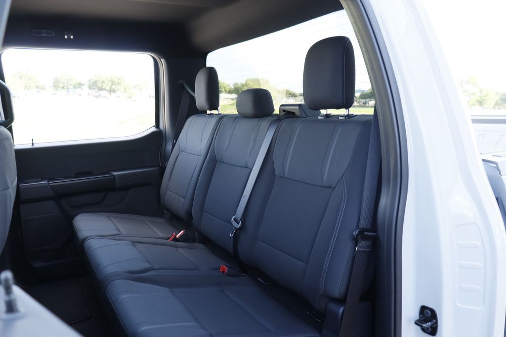 2026 Ford F-150 STX Hondo TX