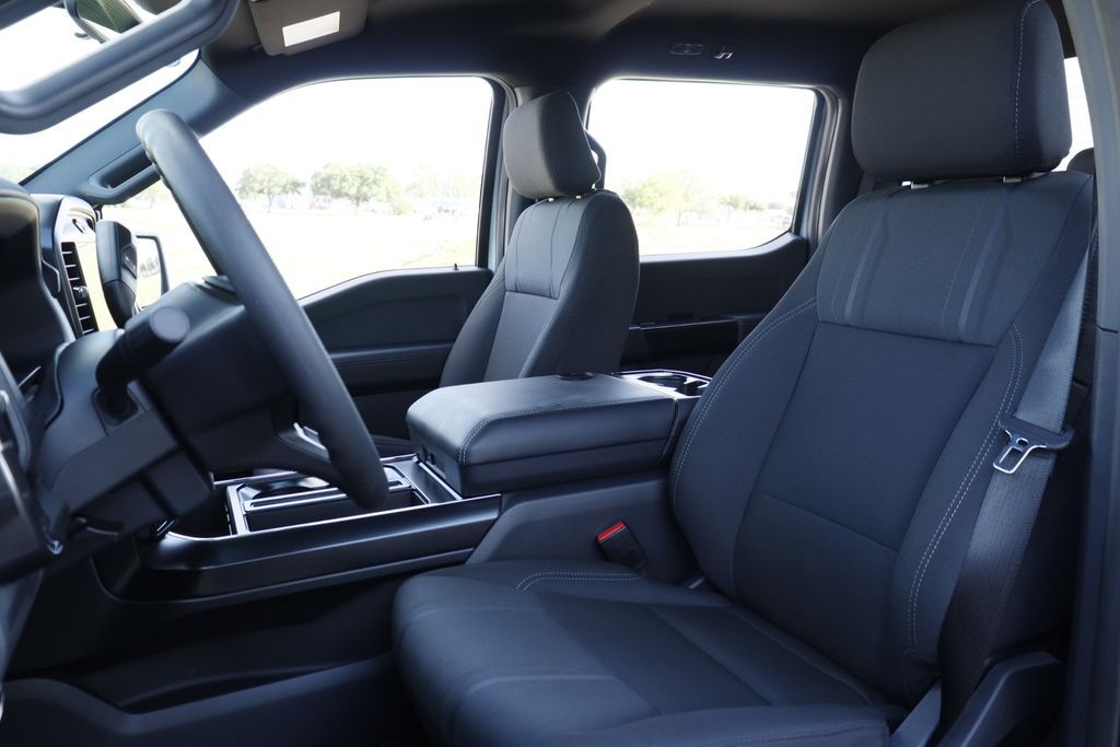 2026 Ford F-150 STX Hondo TX