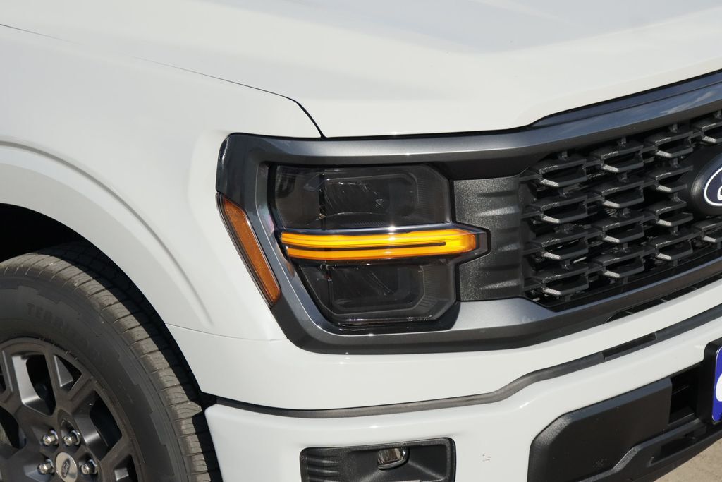 2026 Ford F-150 STX Hondo TX
