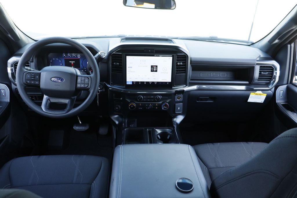 2026 Ford F-150 STX Hondo TX