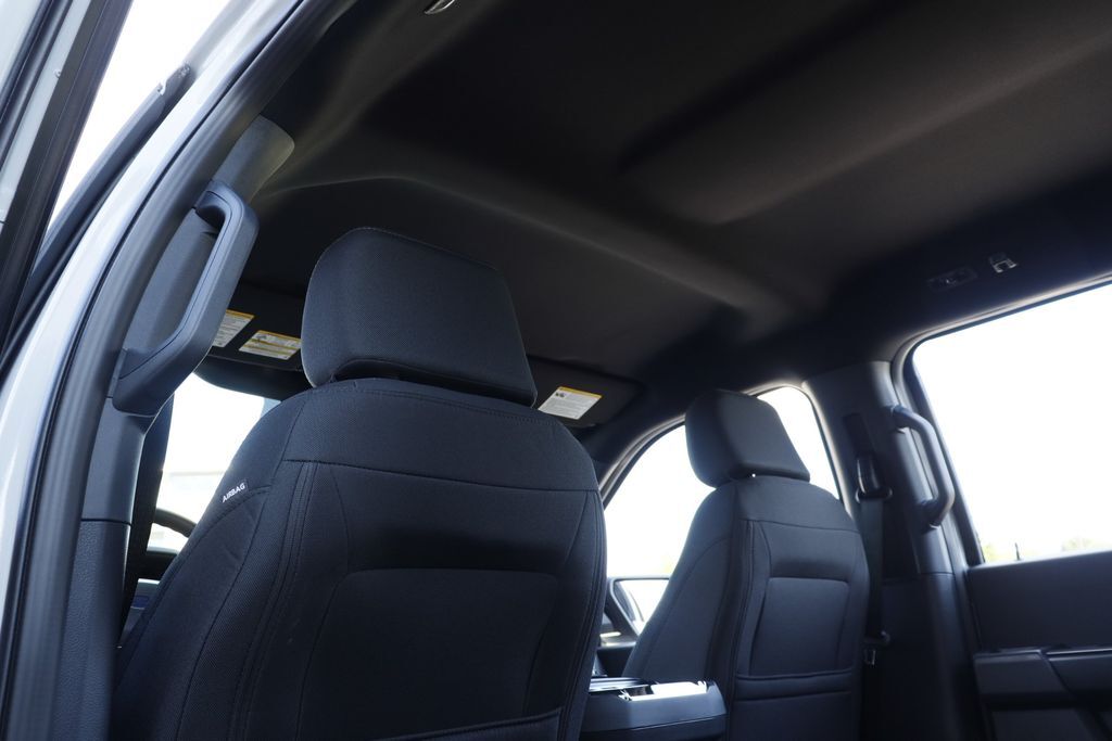 2026 Ford F-150 STX Hondo TX