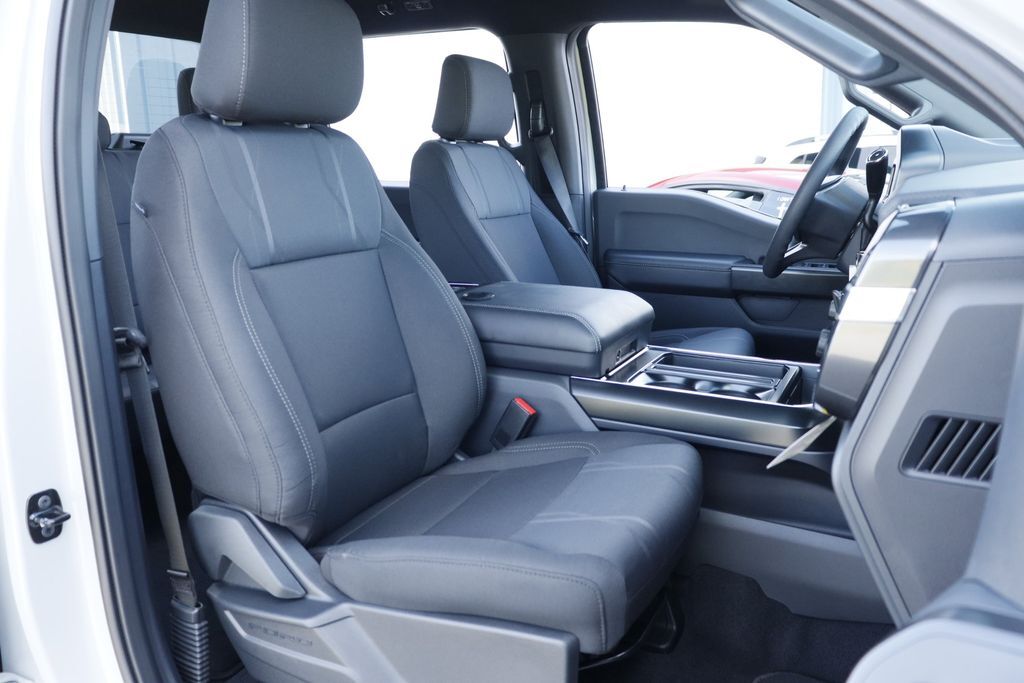 2026 Ford F-150 STX Hondo TX