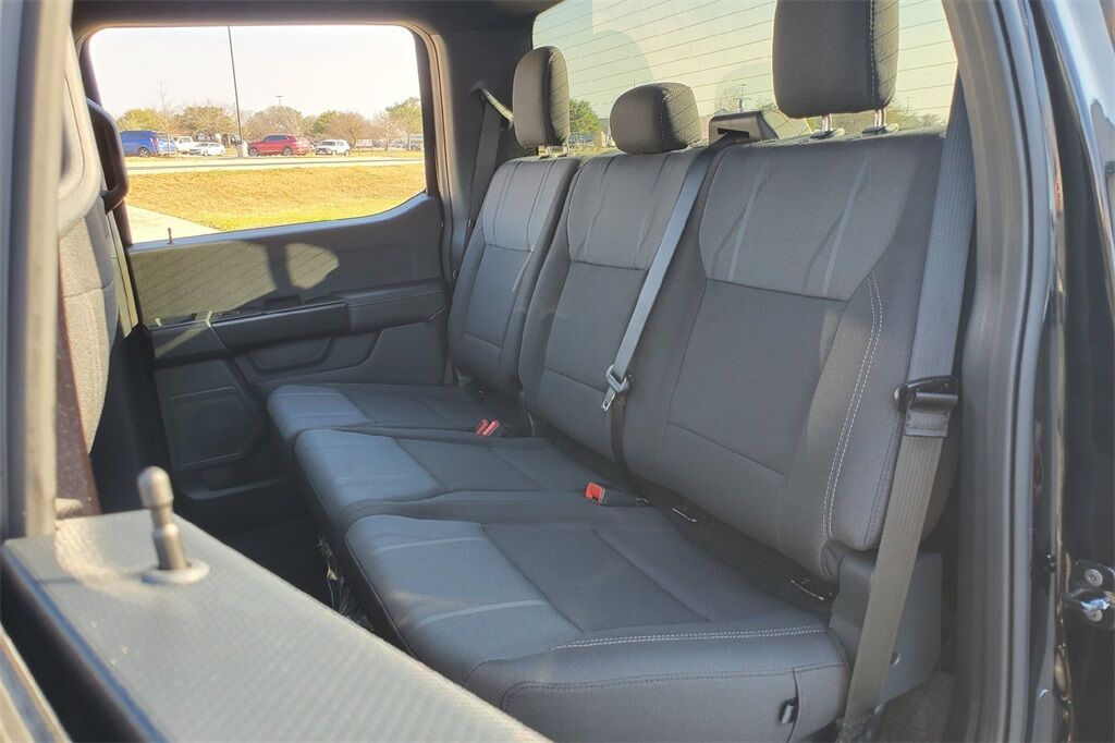 2026 Ford F-150 STX Hondo TX