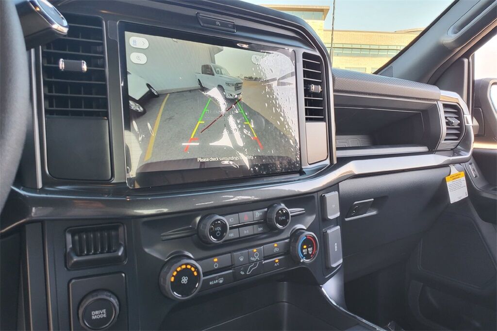 2026 Ford F-150 STX Hondo TX