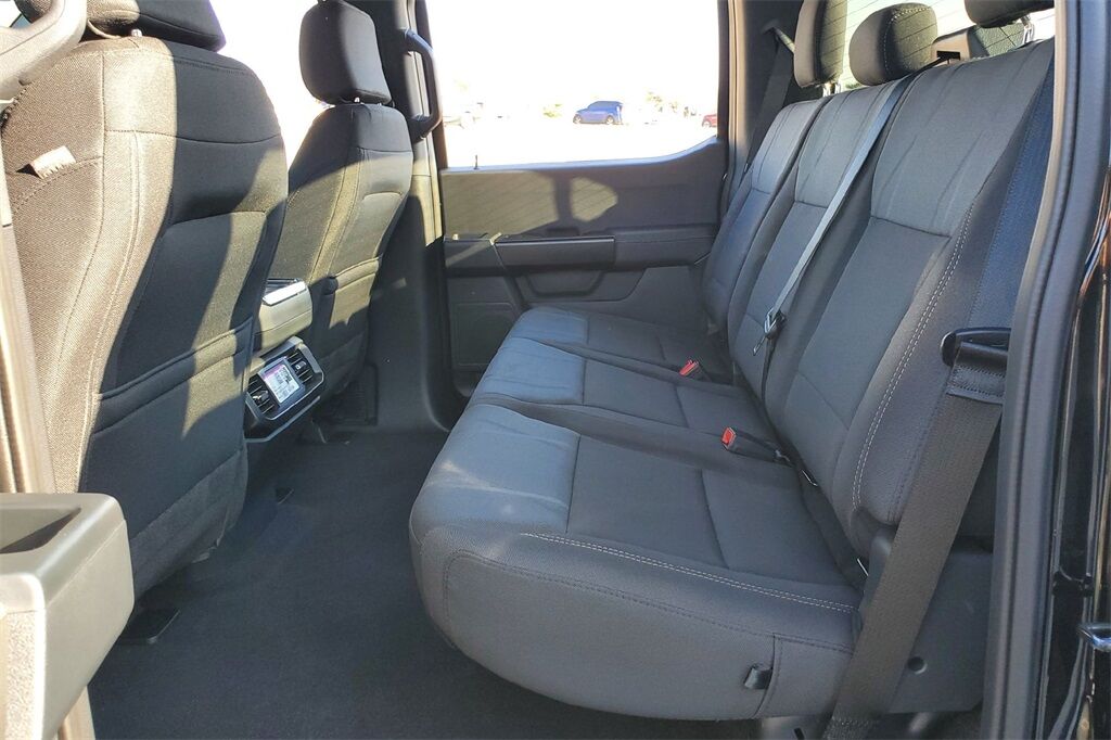 2026 Ford F-150 STX Hondo TX