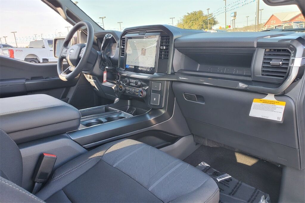 2026 Ford F-150 STX Hondo TX