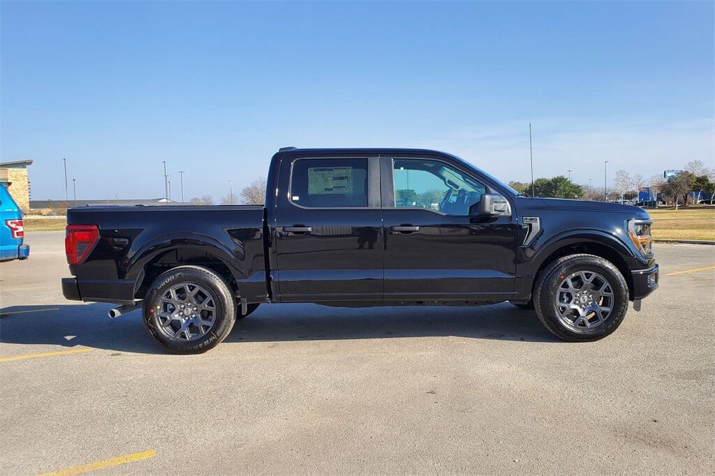 2026 Ford F-150 STX Hondo TX