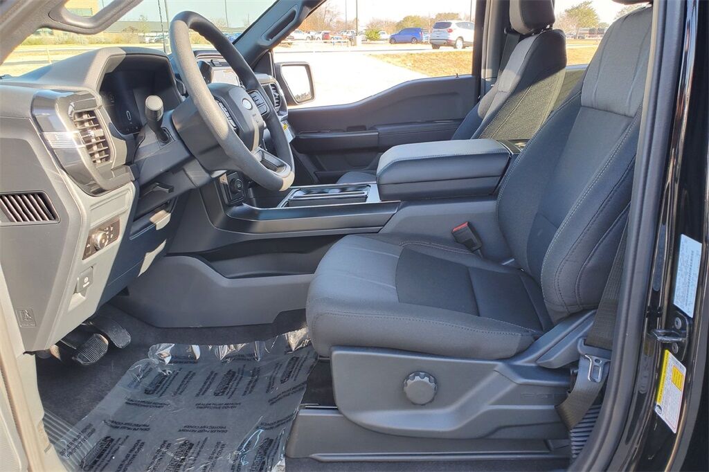 2026 Ford F-150 STX Hondo TX