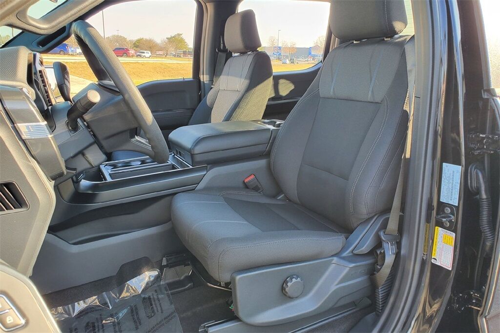 2026 Ford F-150 STX Hondo TX