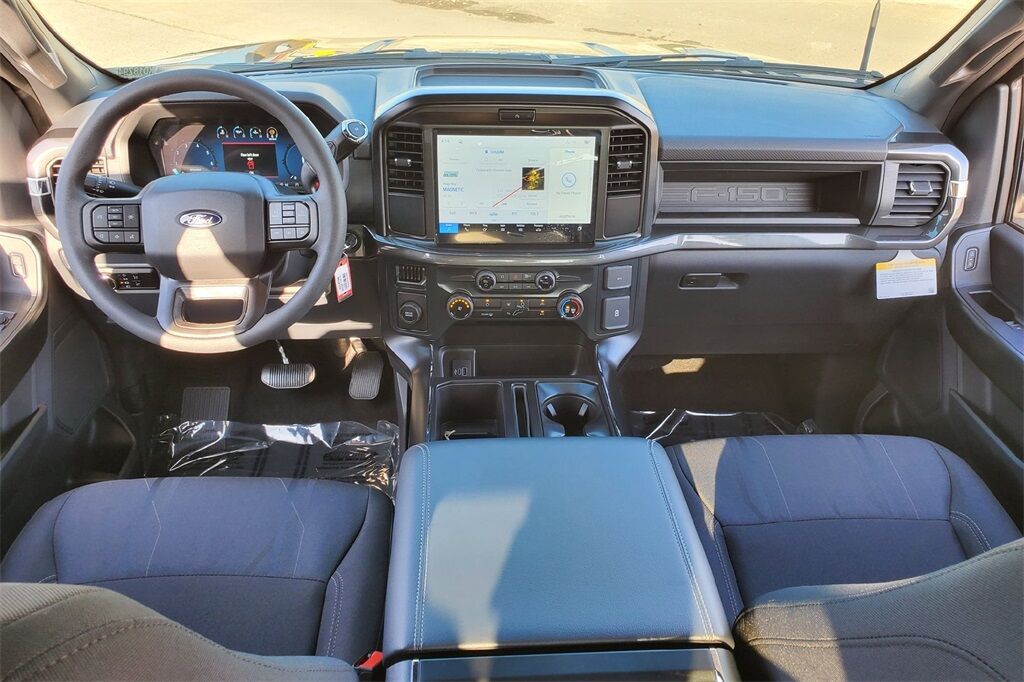 2026 Ford F-150 STX Hondo TX