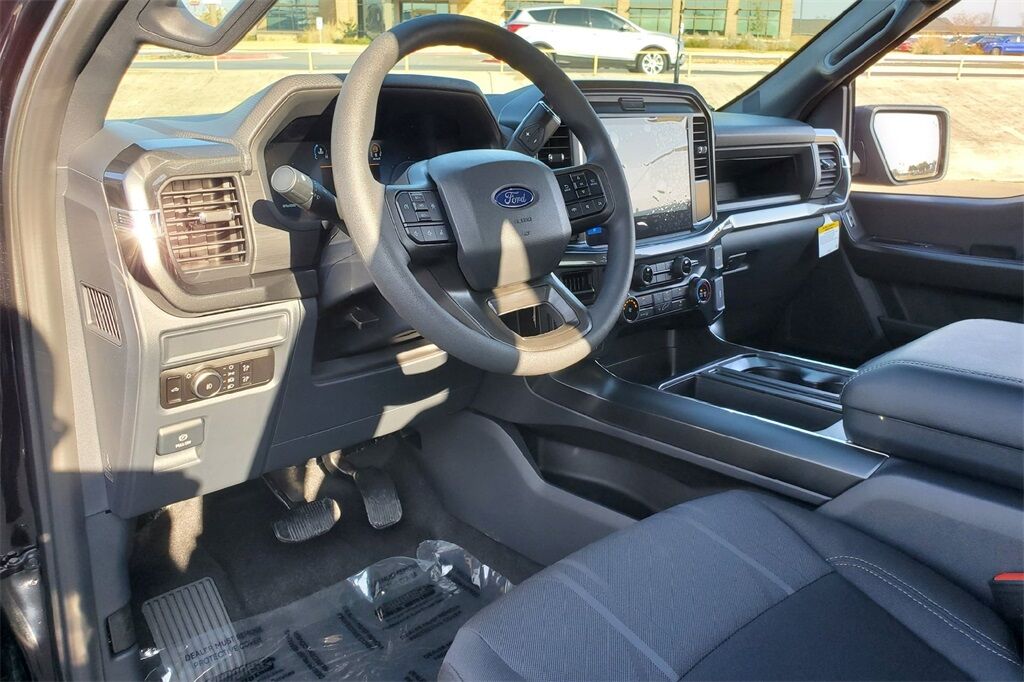 2026 Ford F-150 STX Hondo TX