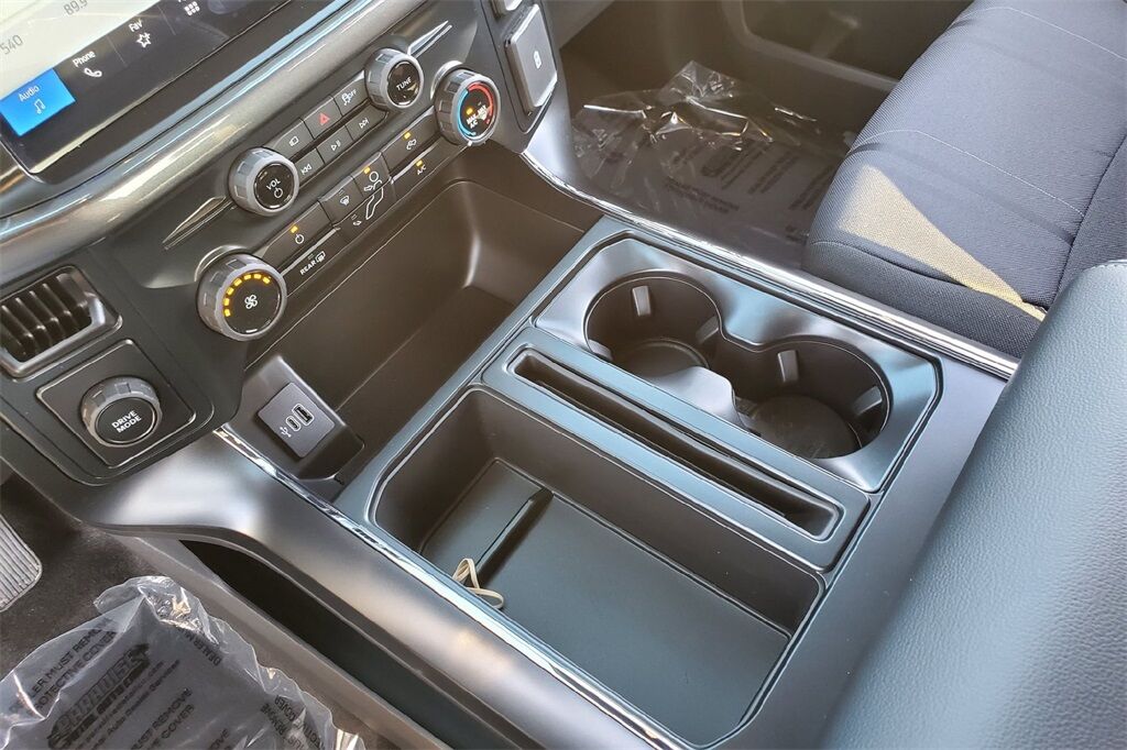 2026 Ford F-150 STX Hondo TX