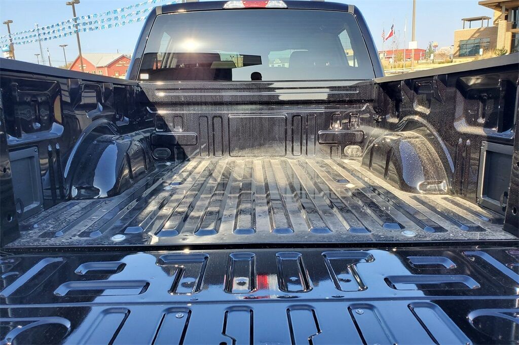 2026 Ford F-150 STX Hondo TX