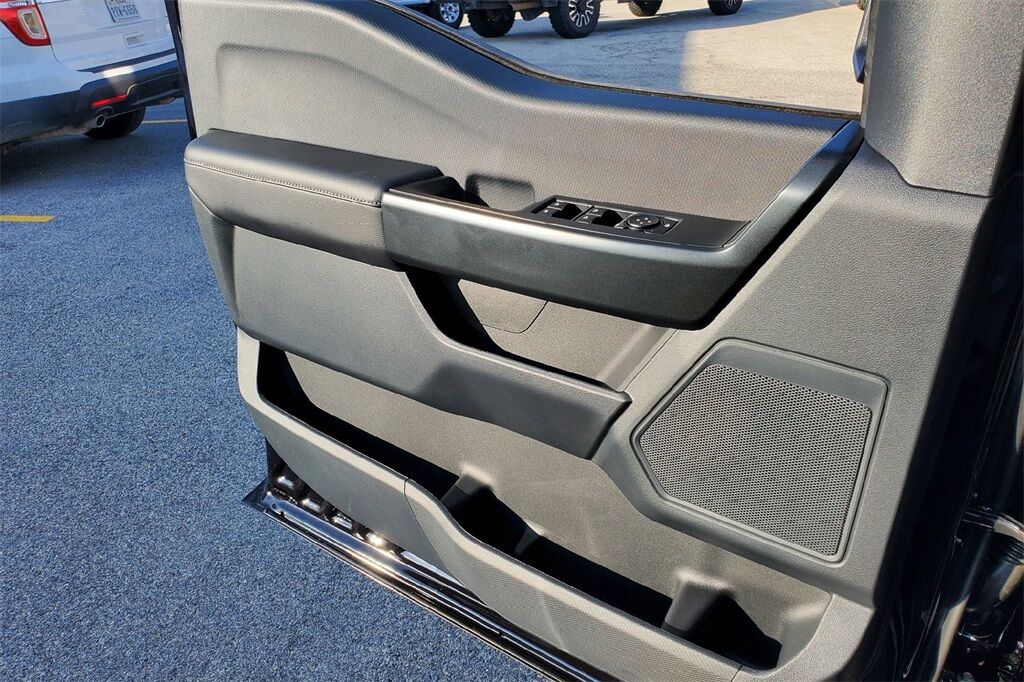 2026 Ford F-150 STX Hondo TX