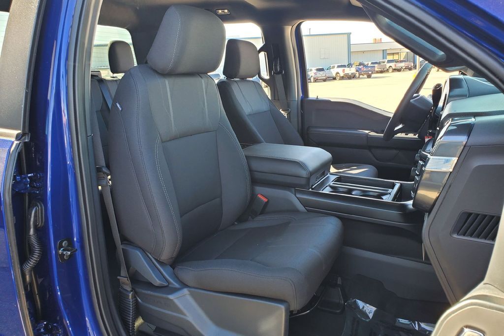 2026 Ford F-150 STX Hondo TX
