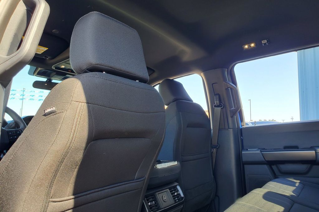 2026 Ford F-150 STX Hondo TX