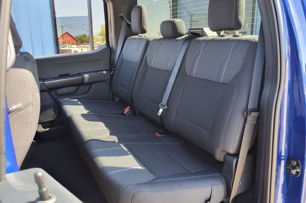 2026 Ford F-150 STX Hondo TX