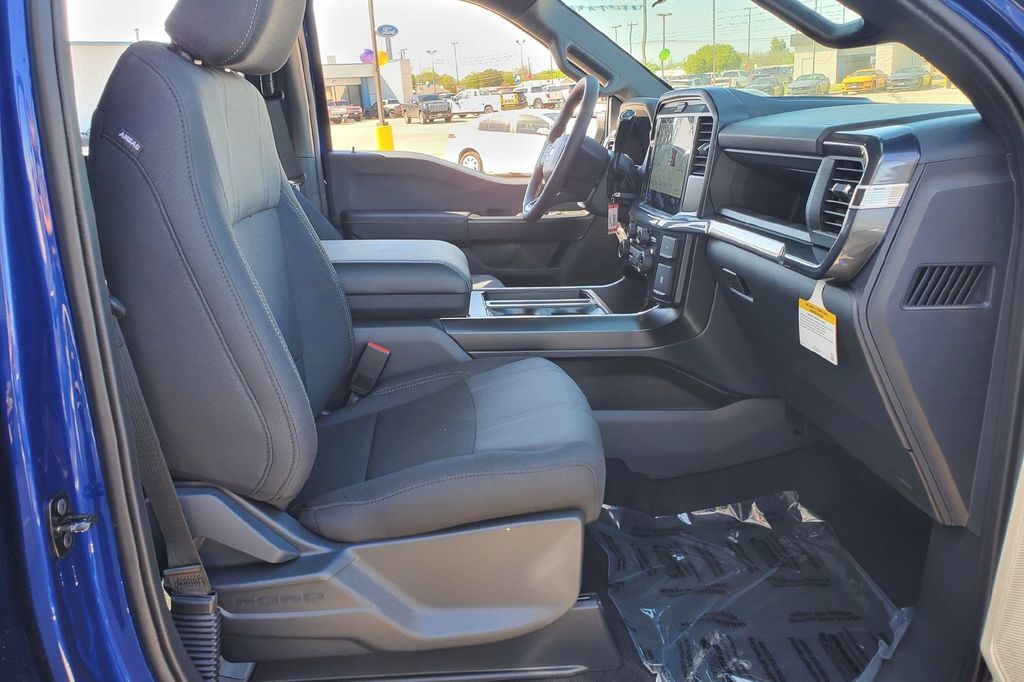 2026 Ford F-150 STX Hondo TX