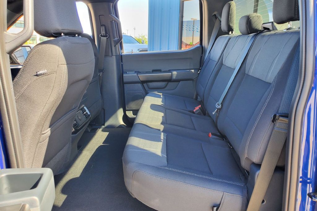 2026 Ford F-150 STX Hondo TX