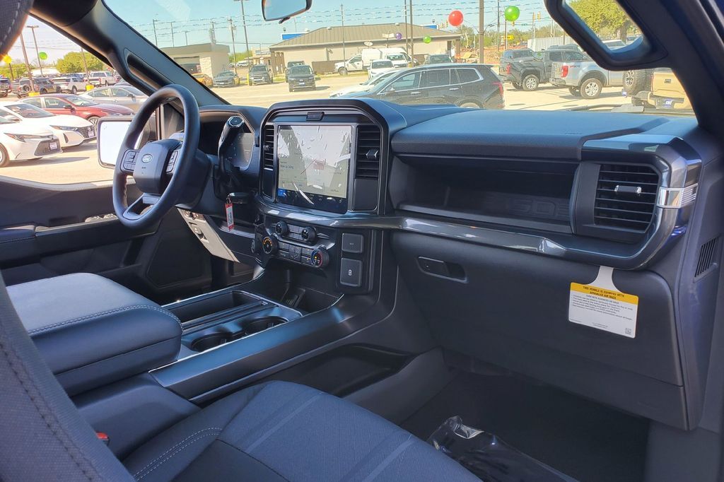 2026 Ford F-150 STX Hondo TX