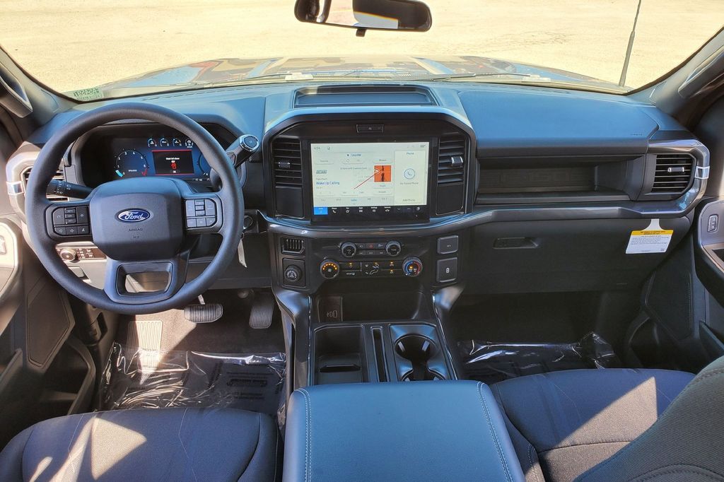 2026 Ford F-150 STX Hondo TX