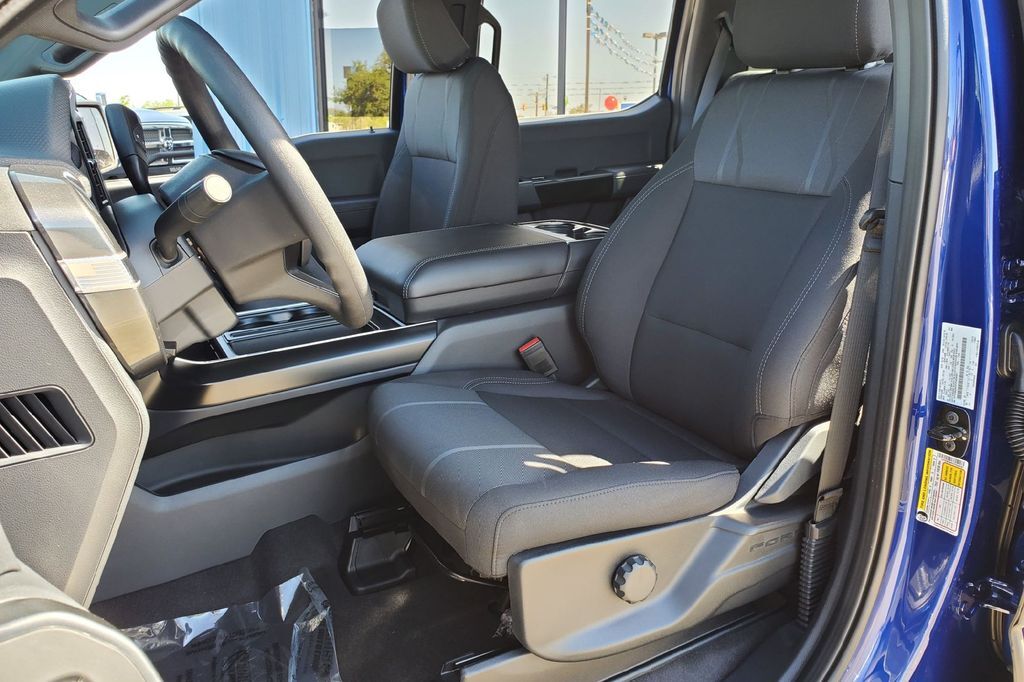 2026 Ford F-150 STX Hondo TX