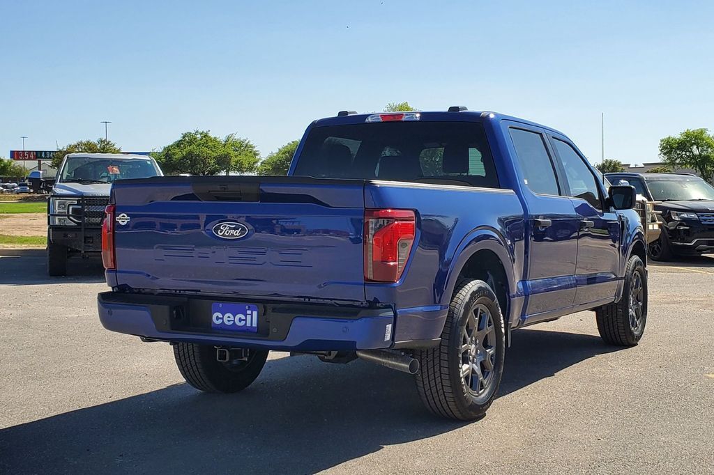 2026 Ford F-150 STX Hondo TX