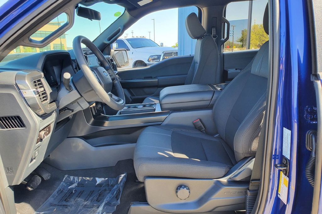 2026 Ford F-150 STX Hondo TX