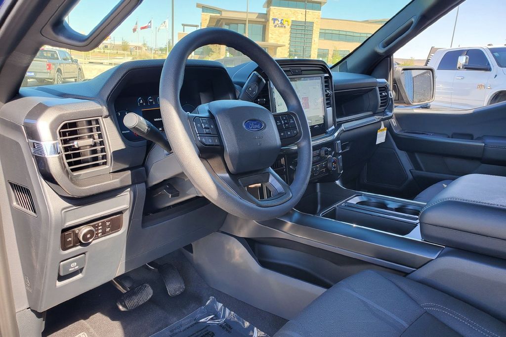 2026 Ford F-150 STX Hondo TX