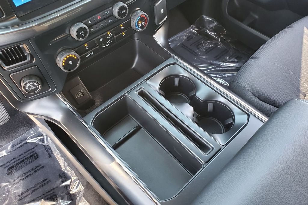 2026 Ford F-150 STX Hondo TX
