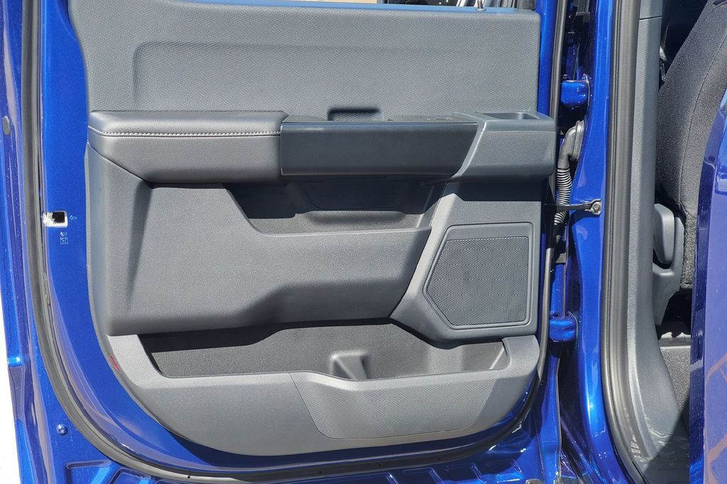 2026 Ford F-150 STX Hondo TX