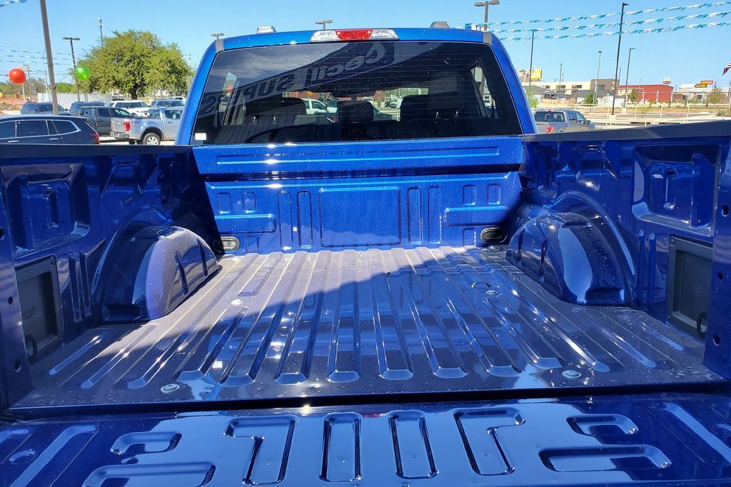 2026 Ford F-150 STX Hondo TX