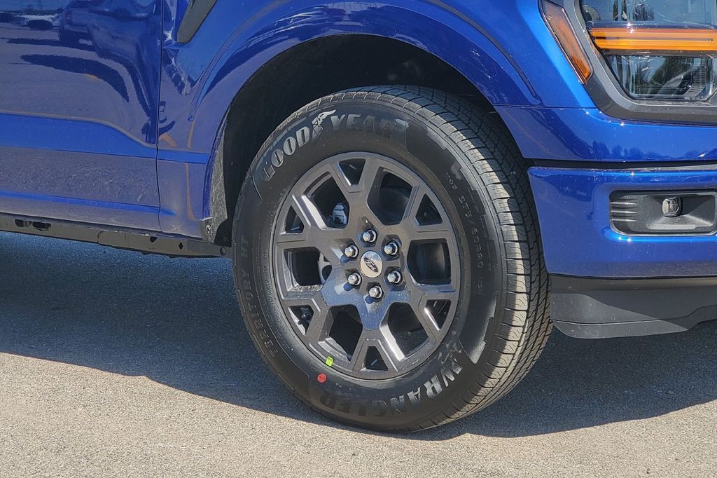 2026 Ford F-150 STX Hondo TX