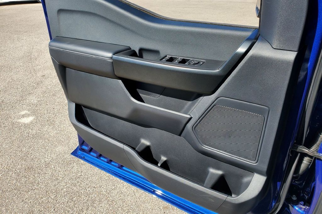 2026 Ford F-150 STX Hondo TX