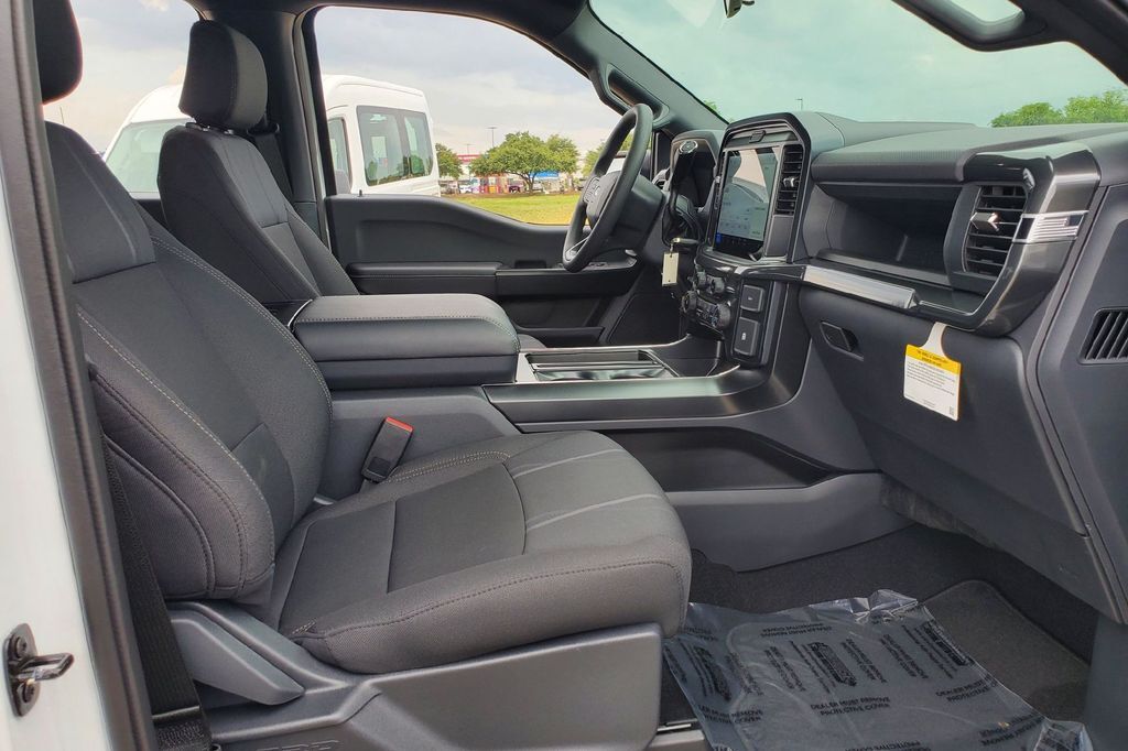 2026 Ford F-150 STX Hondo TX