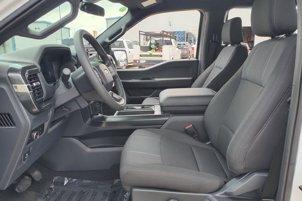 2026 Ford F-150 STX Hondo TX