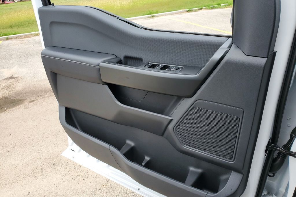 2026 Ford F-150 STX Hondo TX