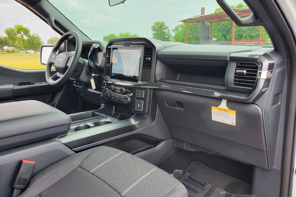 2026 Ford F-150 STX Hondo TX