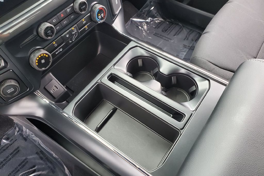 2026 Ford F-150 STX Hondo TX