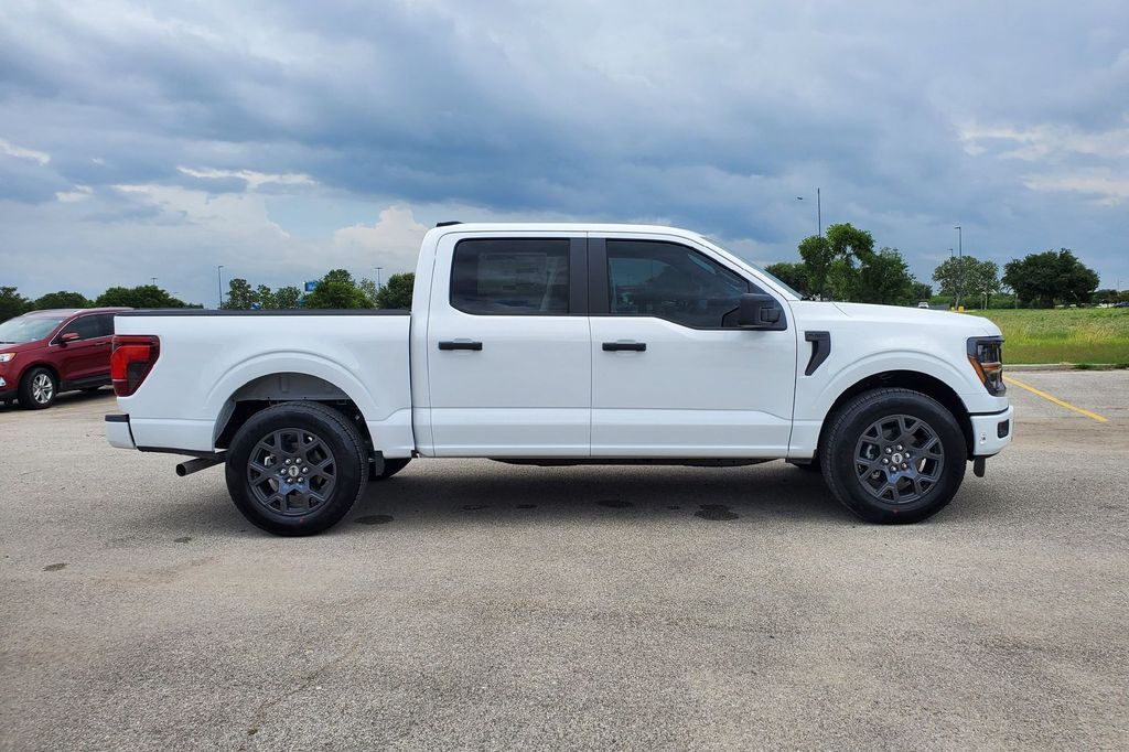 2026 Ford F-150 STX Hondo TX