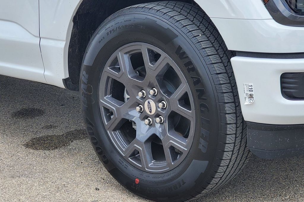2026 Ford F-150 STX Hondo TX
