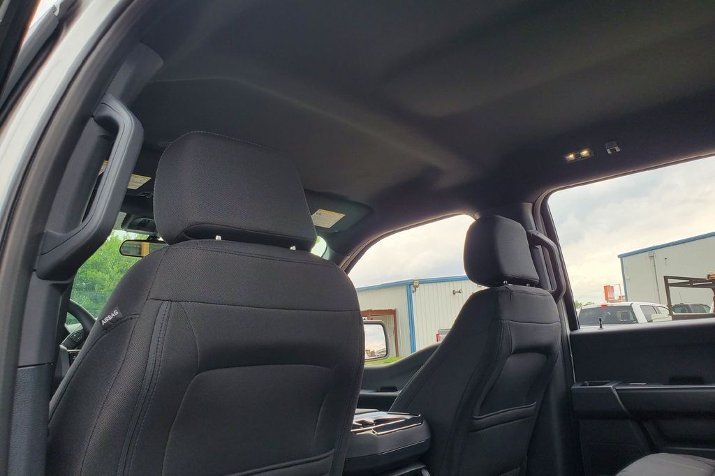 2026 Ford F-150 STX Hondo TX