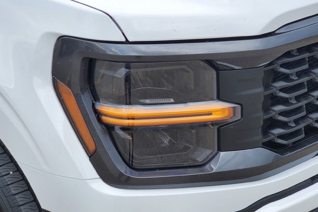2026 Ford F-150 STX Hondo TX